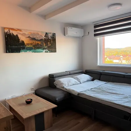 Apartamento 29 Bazeni Pecani *