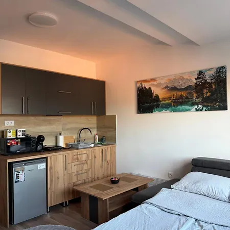 Apartamento 29 Bazeni Pecani