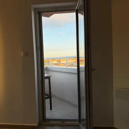 29 Bazeni Pecani Apartamento *